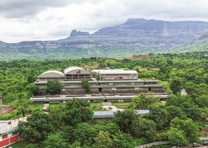 Kedge Mumbai Campus photo 2